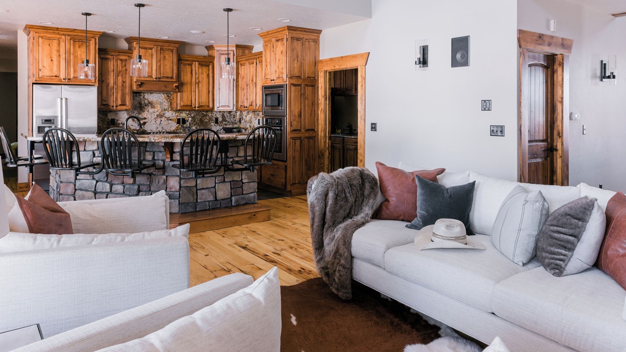 Photo of Livingroom in Preston