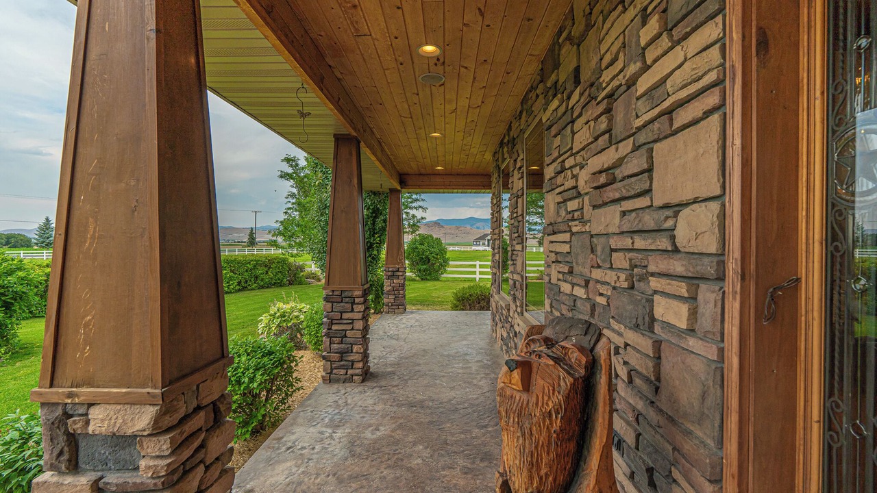 Photo of Outdoor in Preston