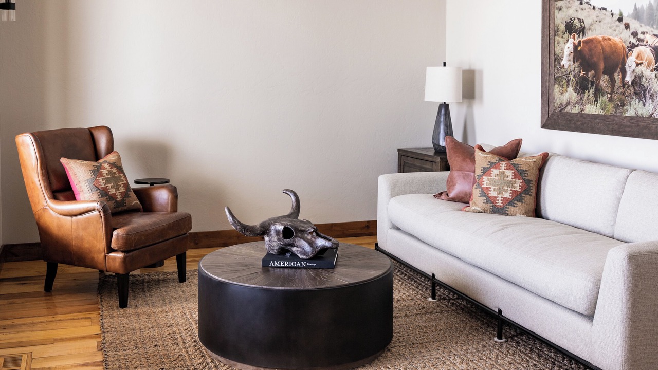 Photo of Livingroom in Preston