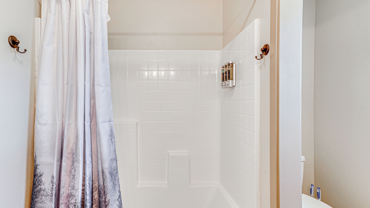 Photo of Bathroom in Donnelly