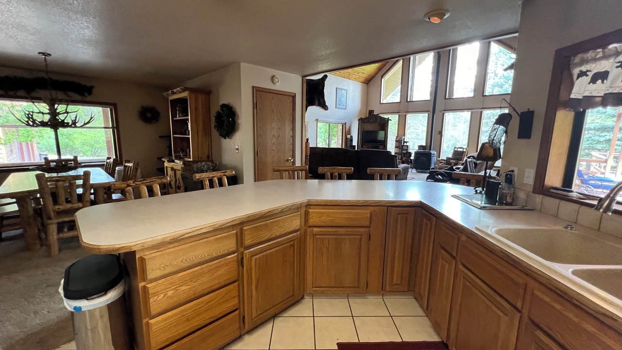 Photo of Kitchen in Garden Valley