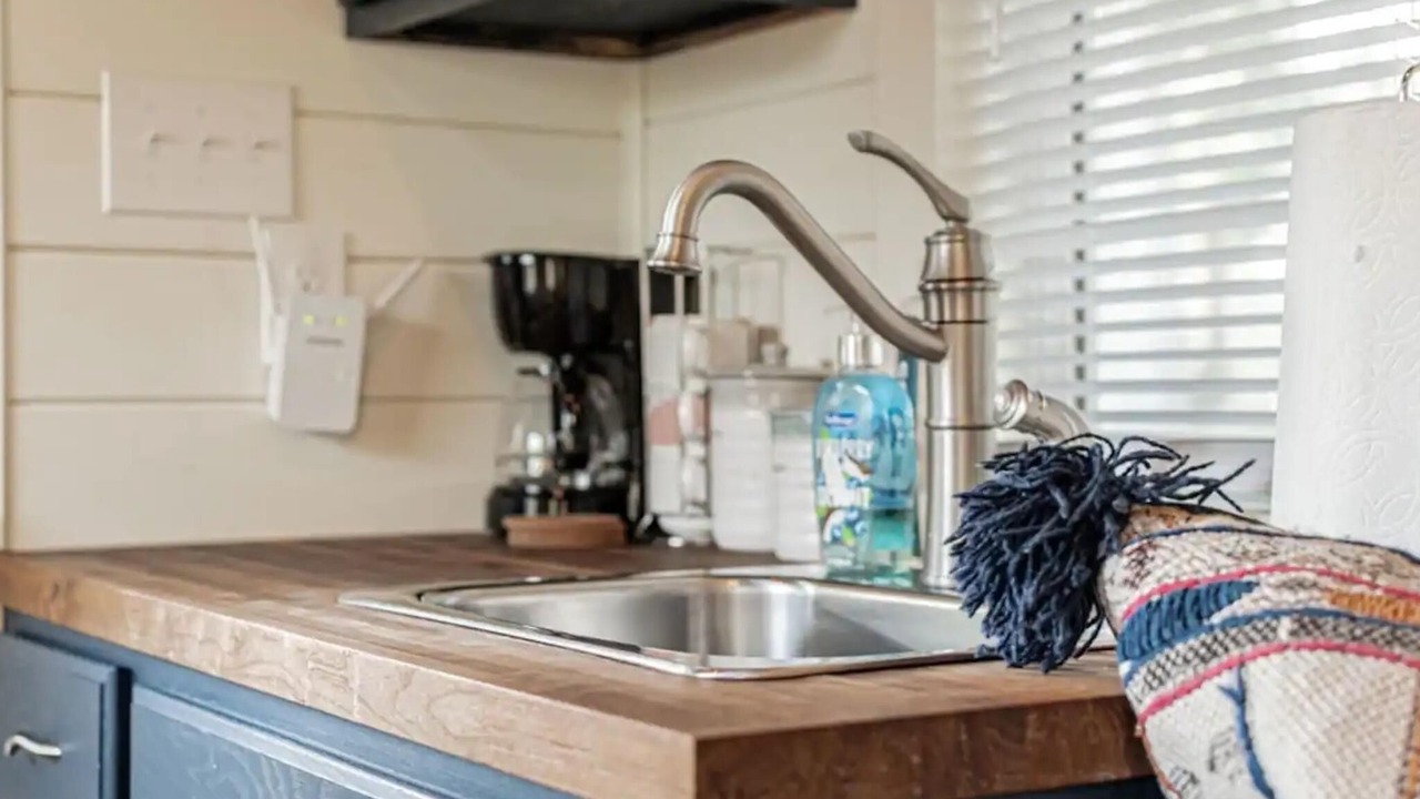 Photo of Kitchen in Ririe
