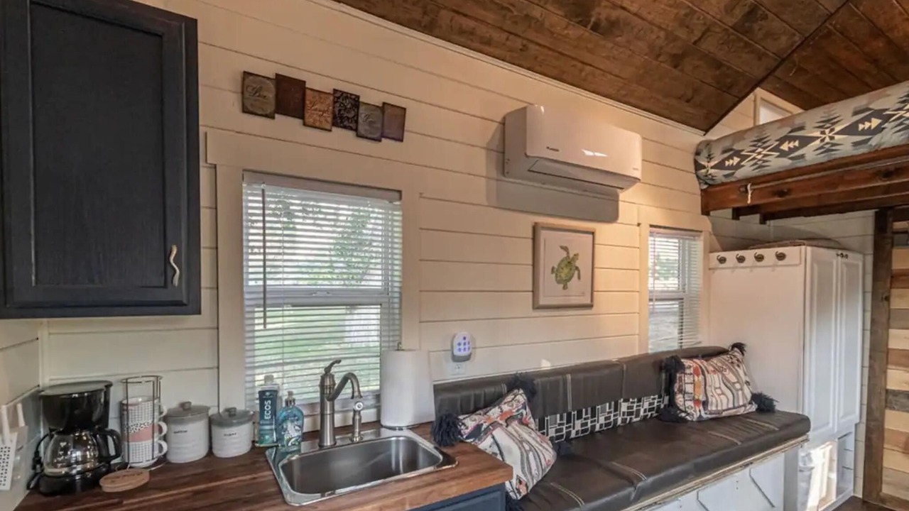 Photo of Kitchen in Ririe