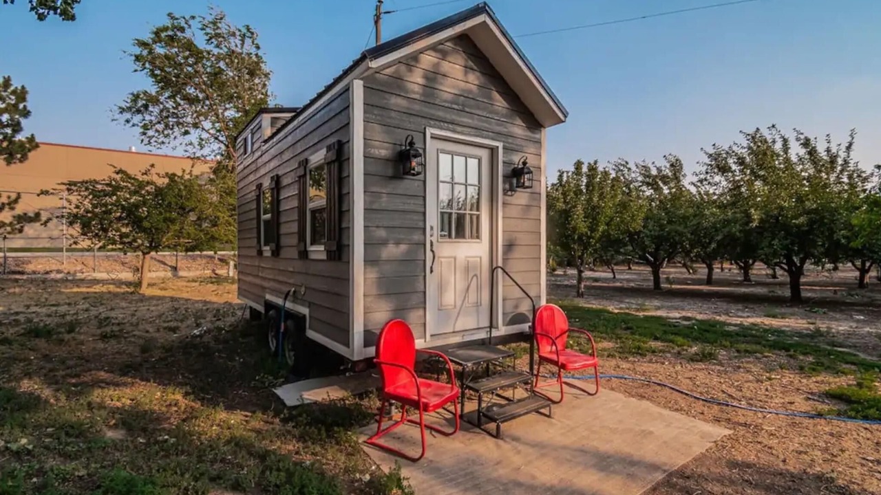 Photo of Outdoor in Ririe