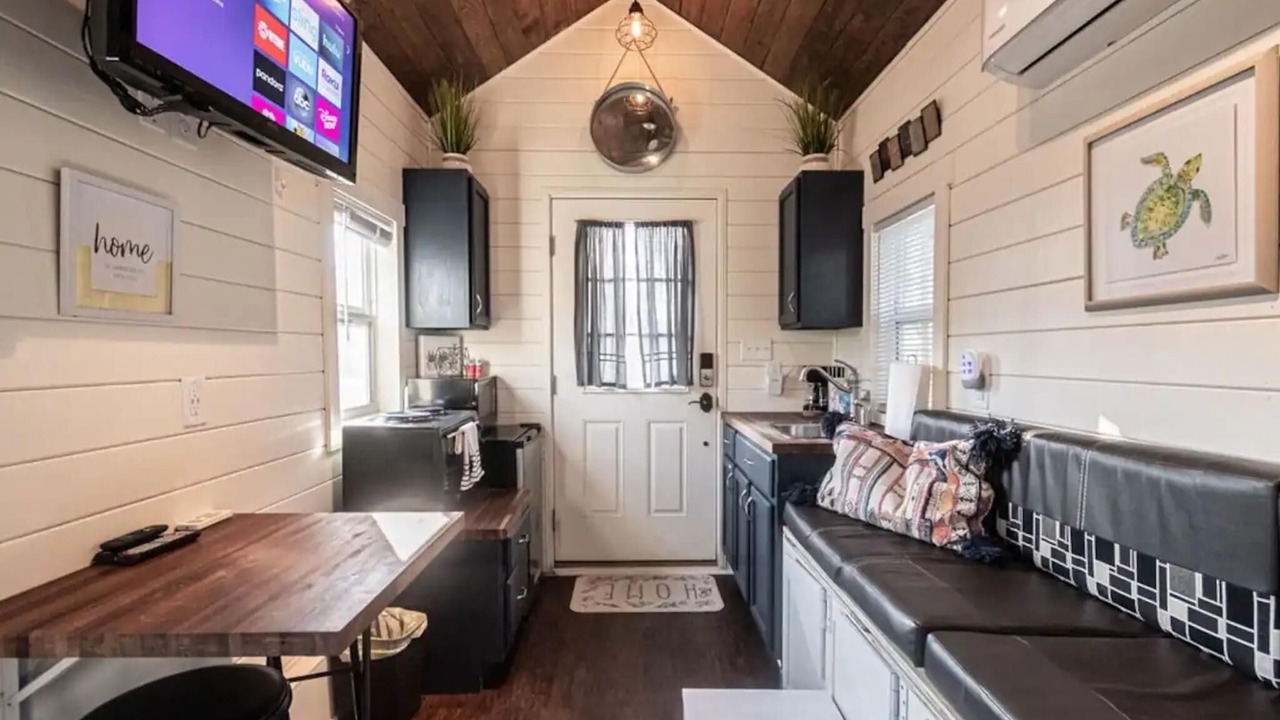 Photo of Kitchen in Ririe