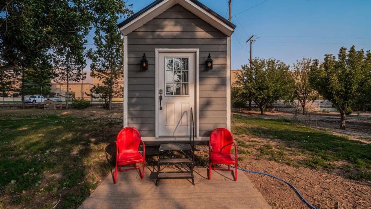 Photo of Outdoor in Ririe