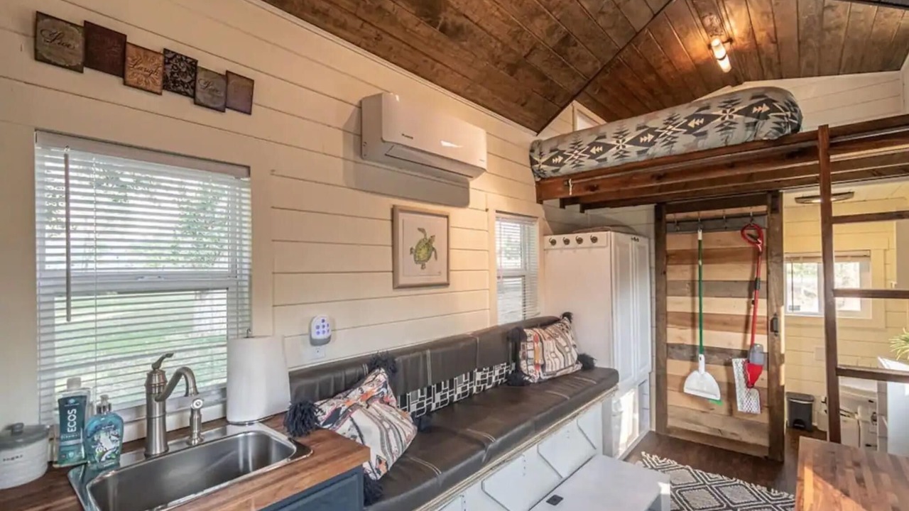 Photo of Kitchen in Ririe