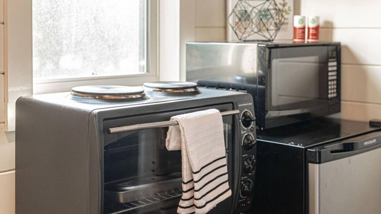 Photo of Kitchen in Ririe