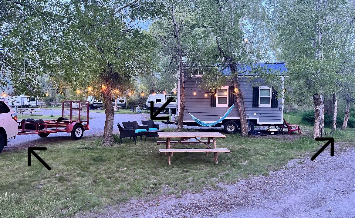 Photo of Outdoor in Ririe