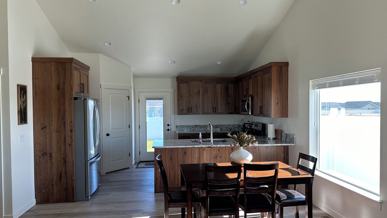 Photo of Kitchen in Twin Falls