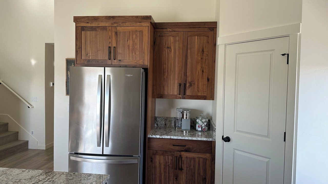 Photo of Kitchen in Twin Falls