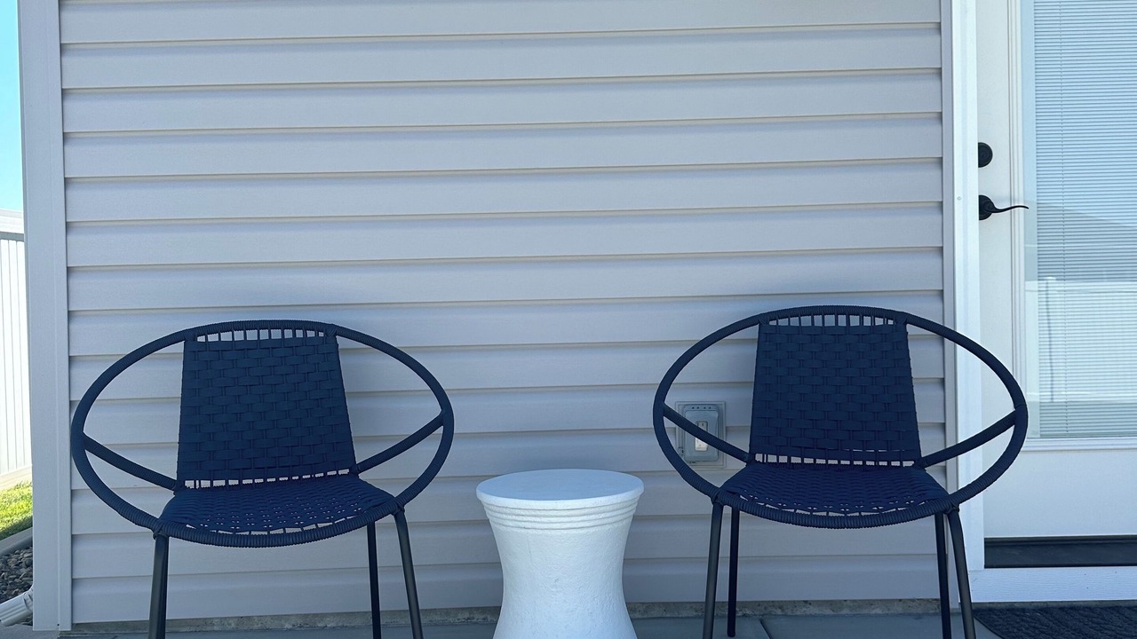 Photo of Patio Balcony in Twin Falls