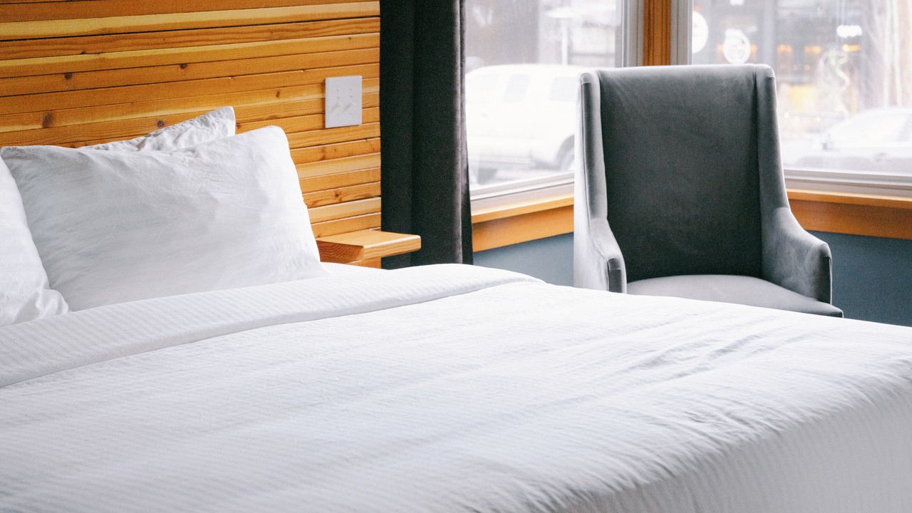 Photo of Bedroom in White Salmon