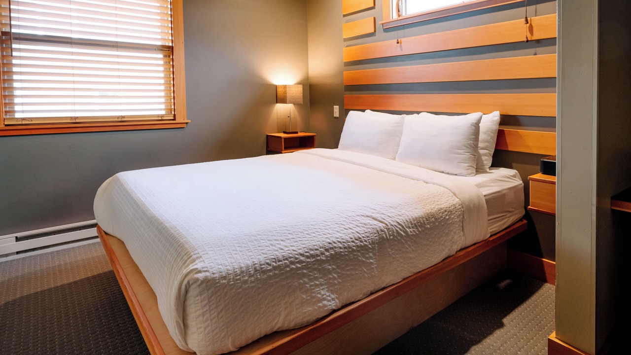 Photo of Bedroom in White Salmon