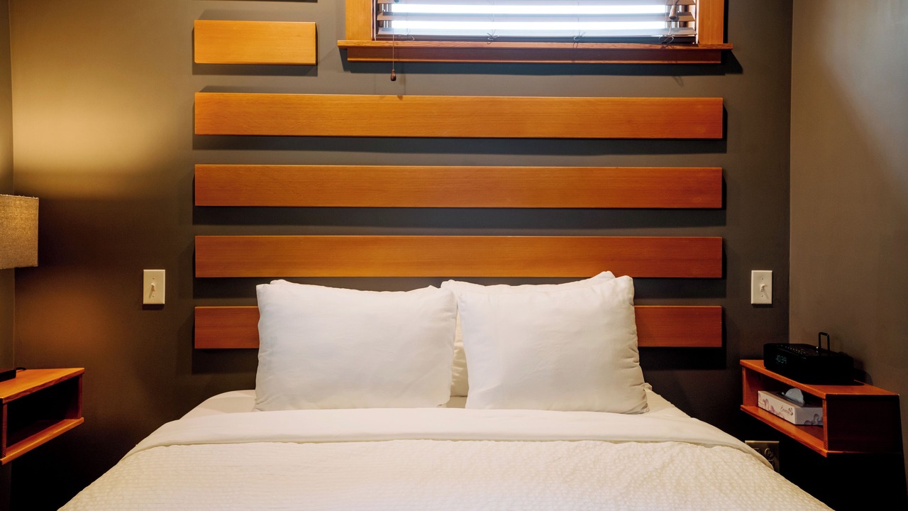 Photo of Bedroom in White Salmon
