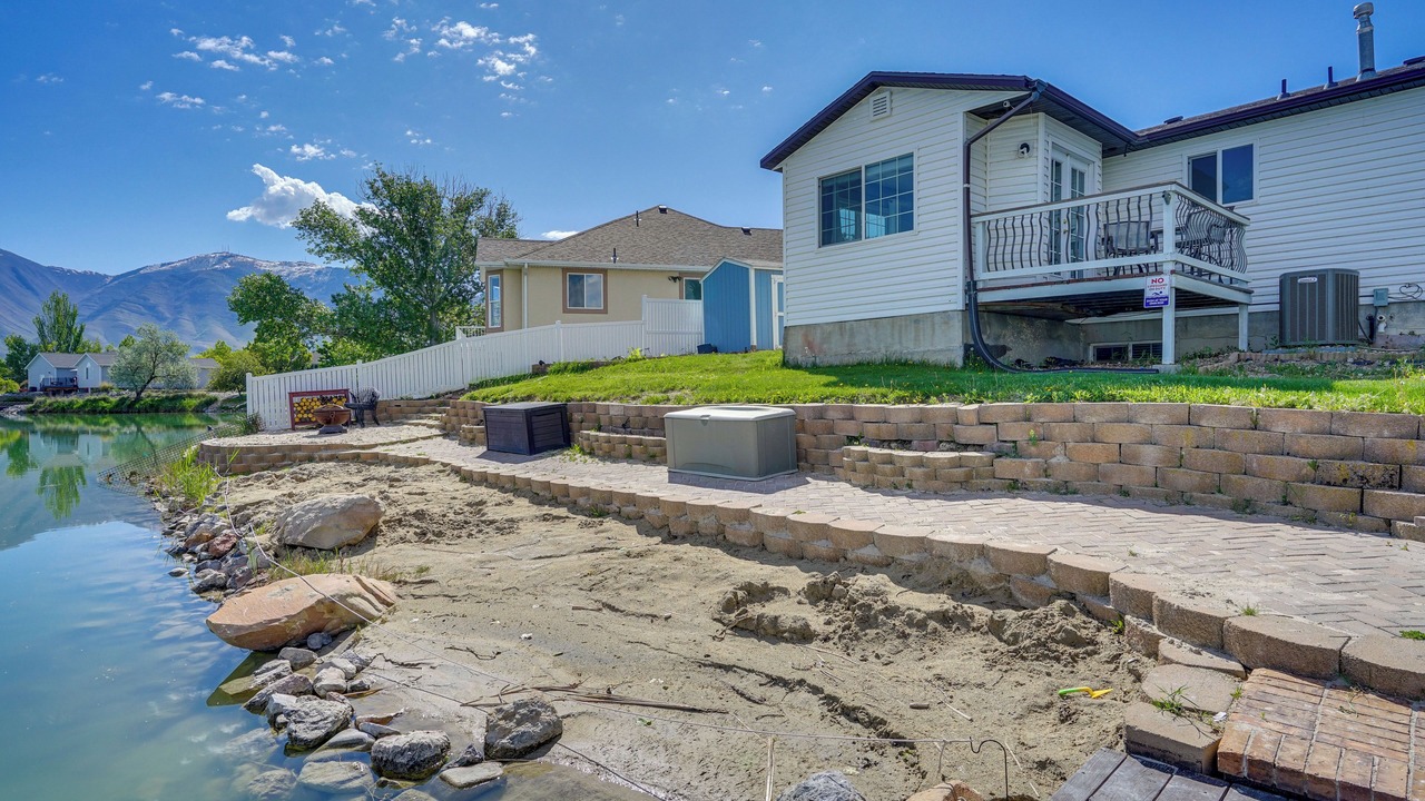 Photo of Outdoor in Stansbury Park