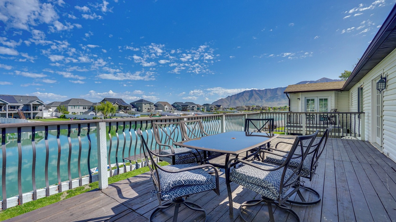 Photo of Outdoor in Stansbury Park