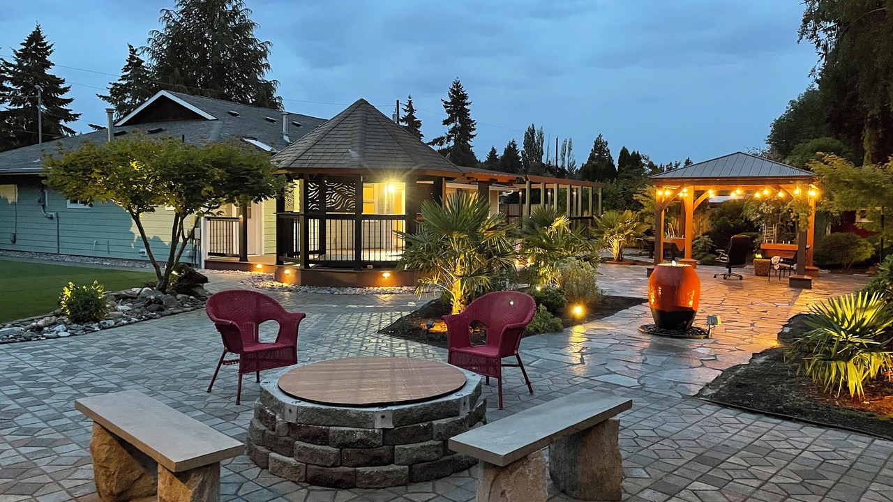 Photo of Outdoor in Lake Hills