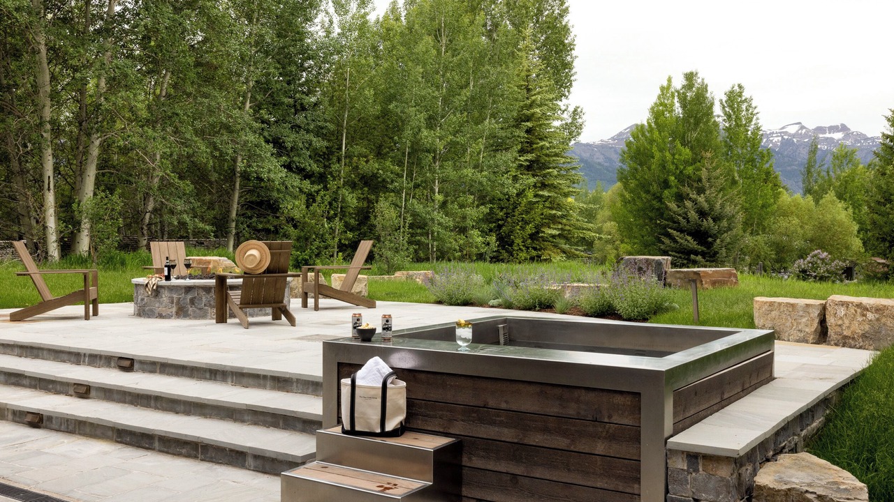 Photo of Outdoor in Jackson