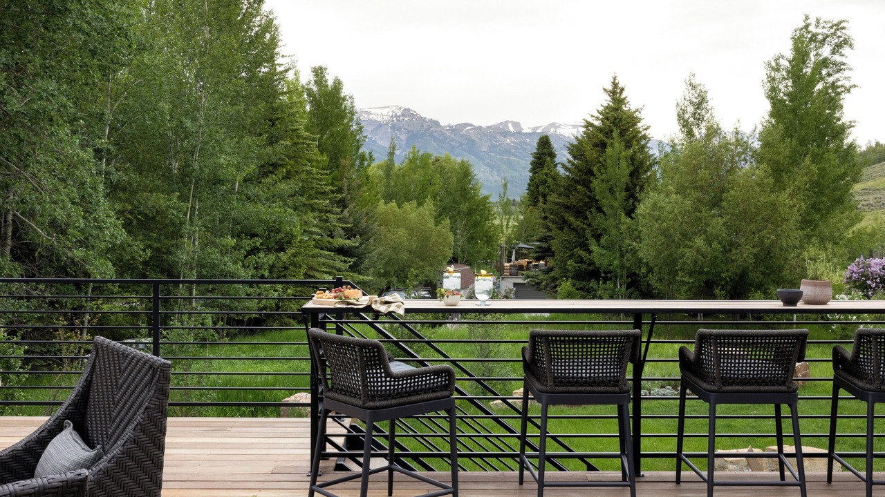Photo of Outdoor in Jackson