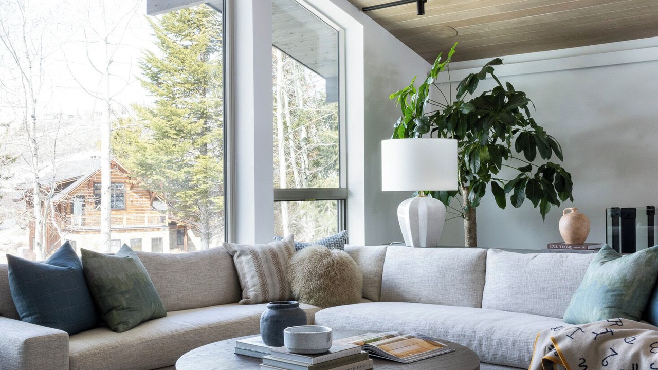 Photo of Livingroom in Jackson