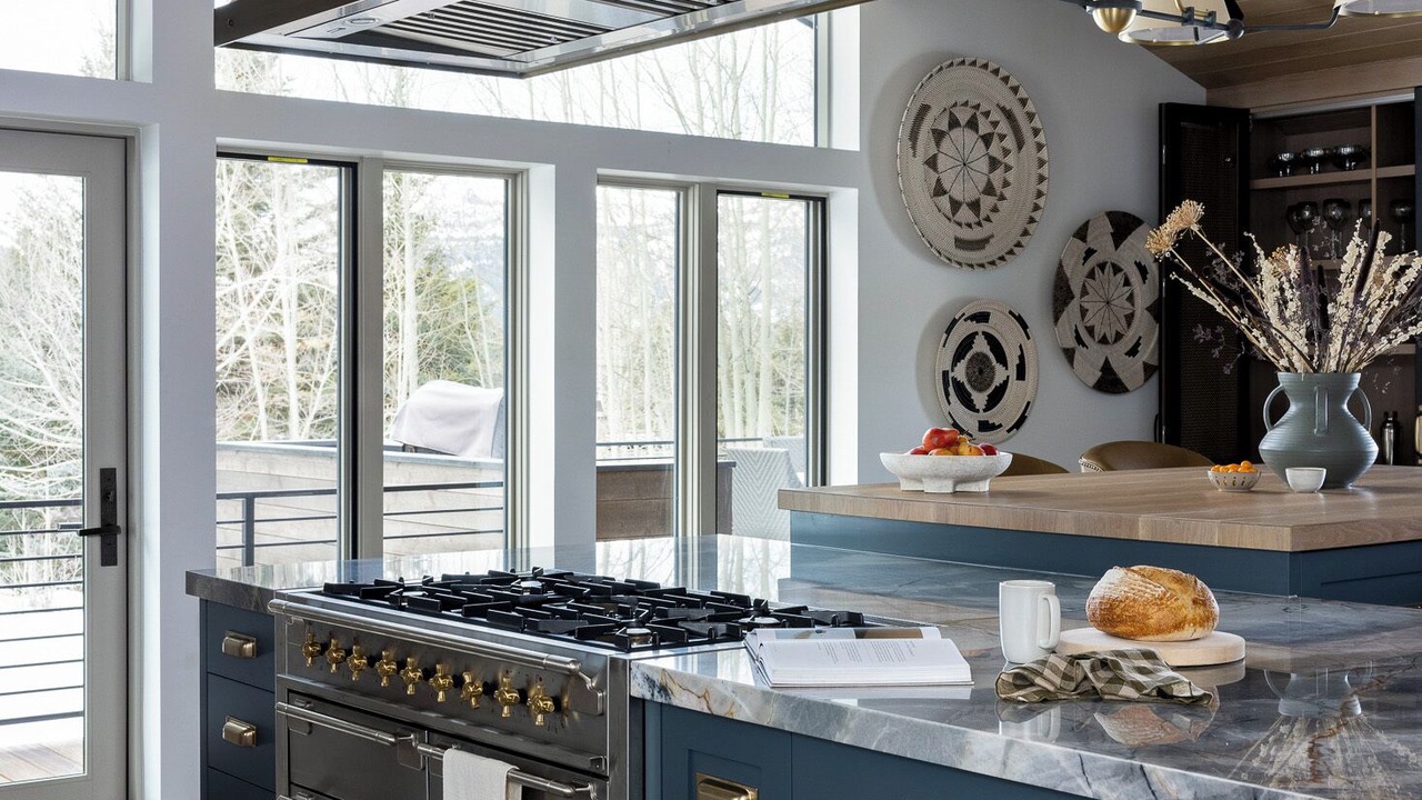 Photo of Kitchen in Jackson