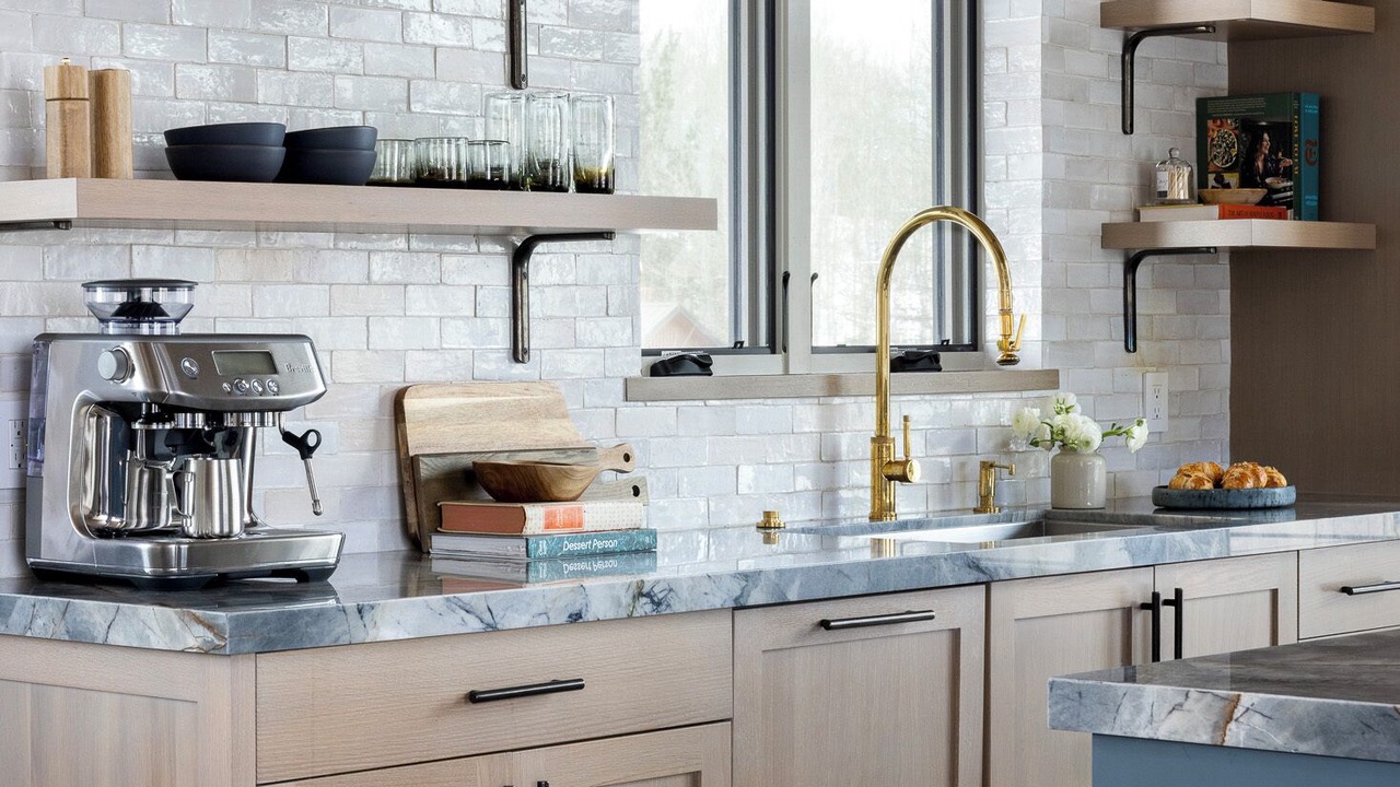 Photo of Kitchen in Jackson
