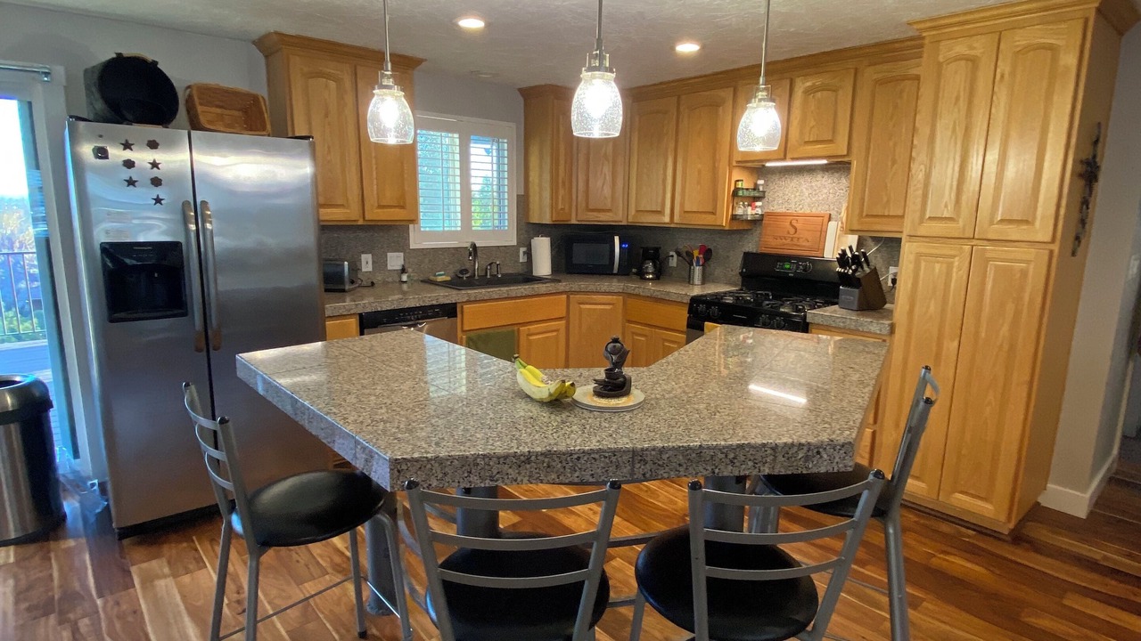 Photo of Kitchen in North Ogden