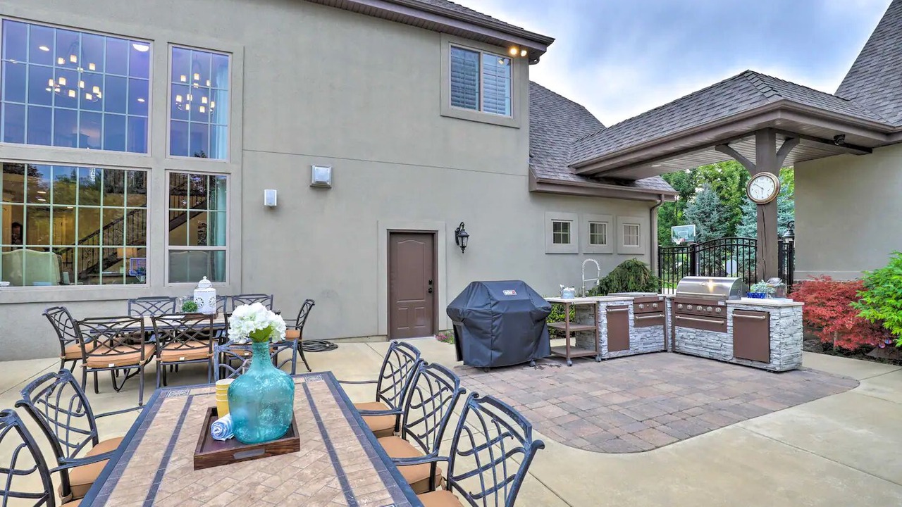 Photo of Outdoor in Highland