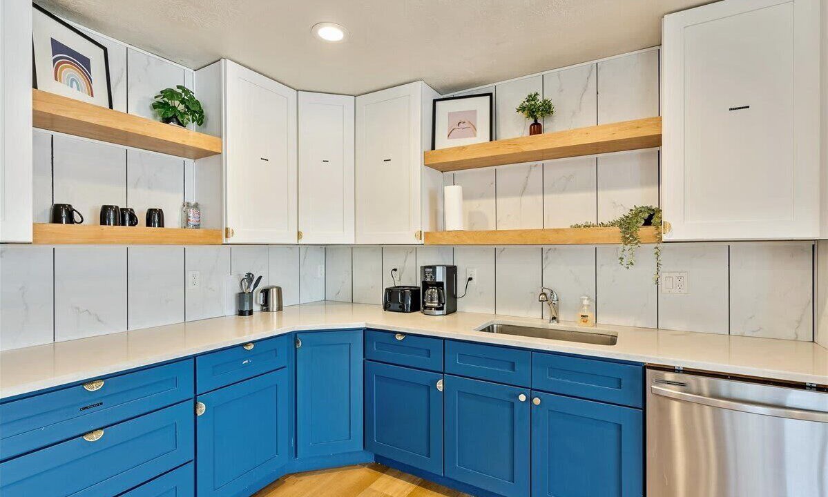 Photo of Kitchen in Ogden