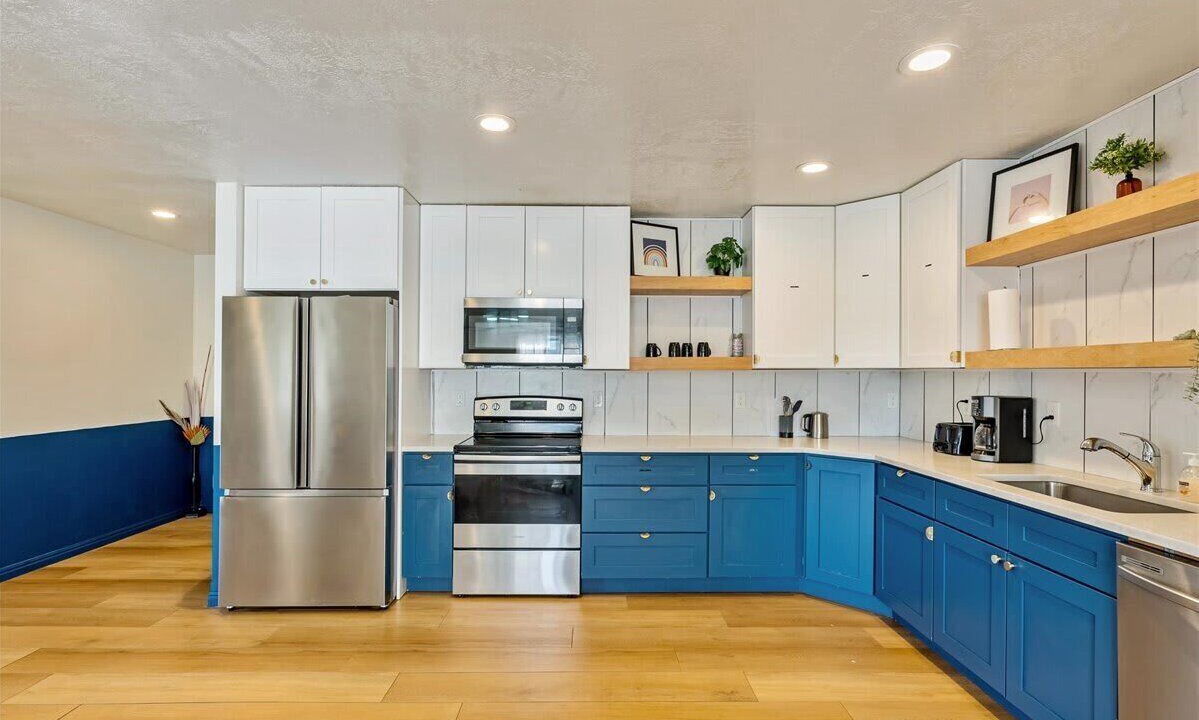 Photo of Kitchen in Ogden