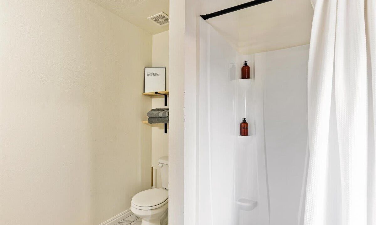 Photo of Bathroom in Ogden