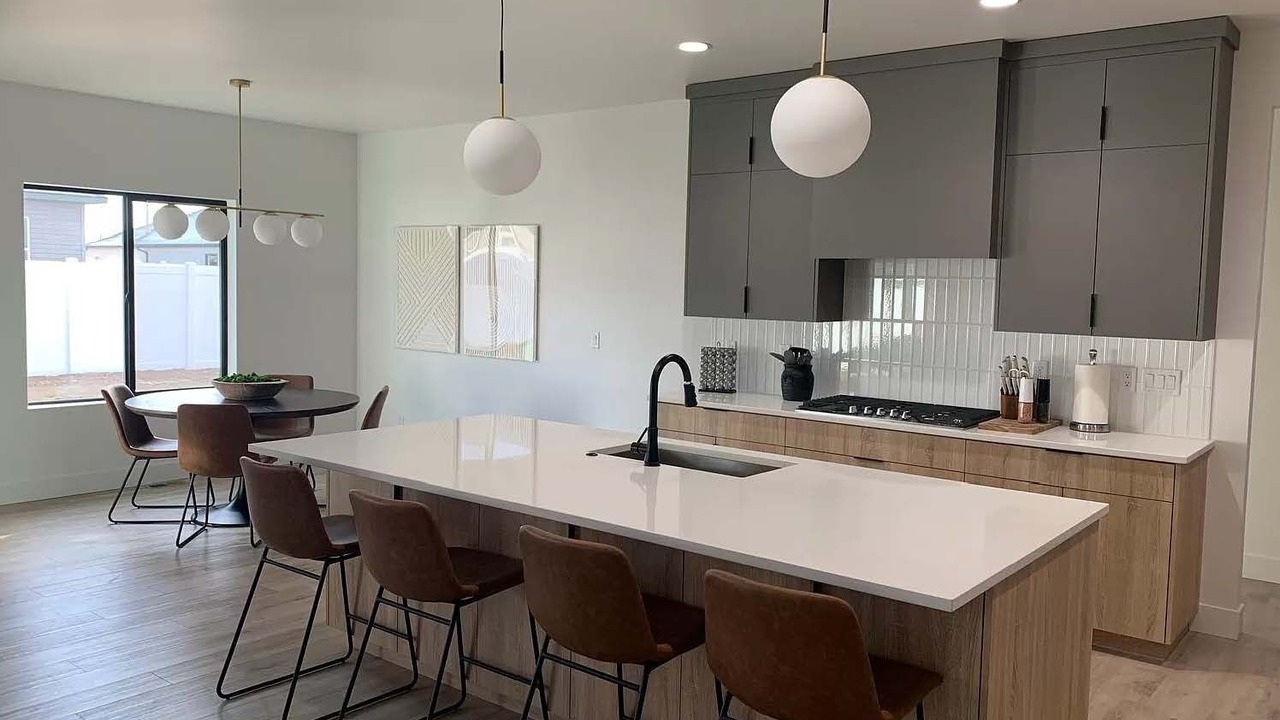 Photo of Kitchen in Kimberly