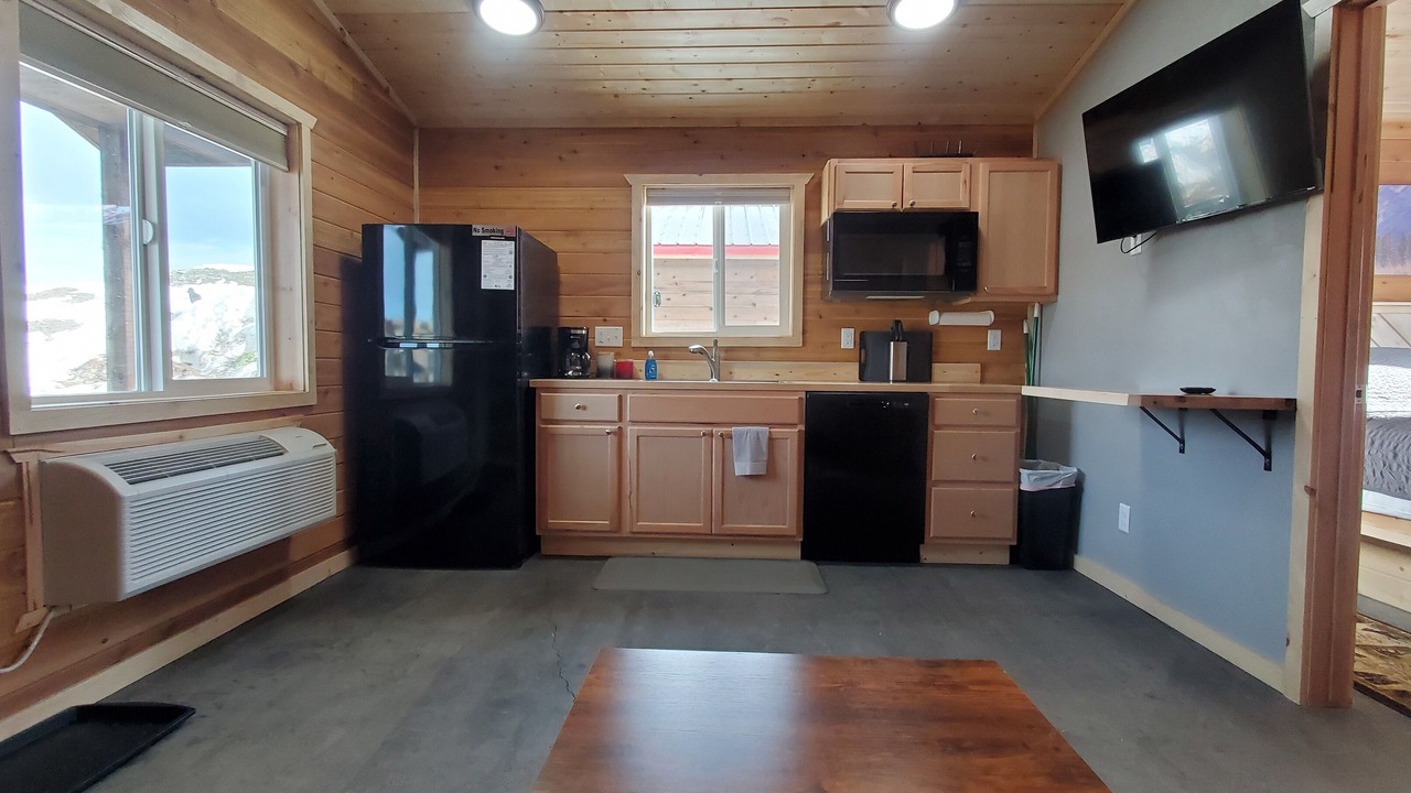 Photo of Kitchen in Rea