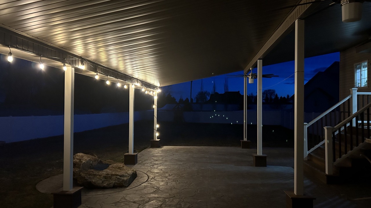 Photo of Outdoor in Ammon