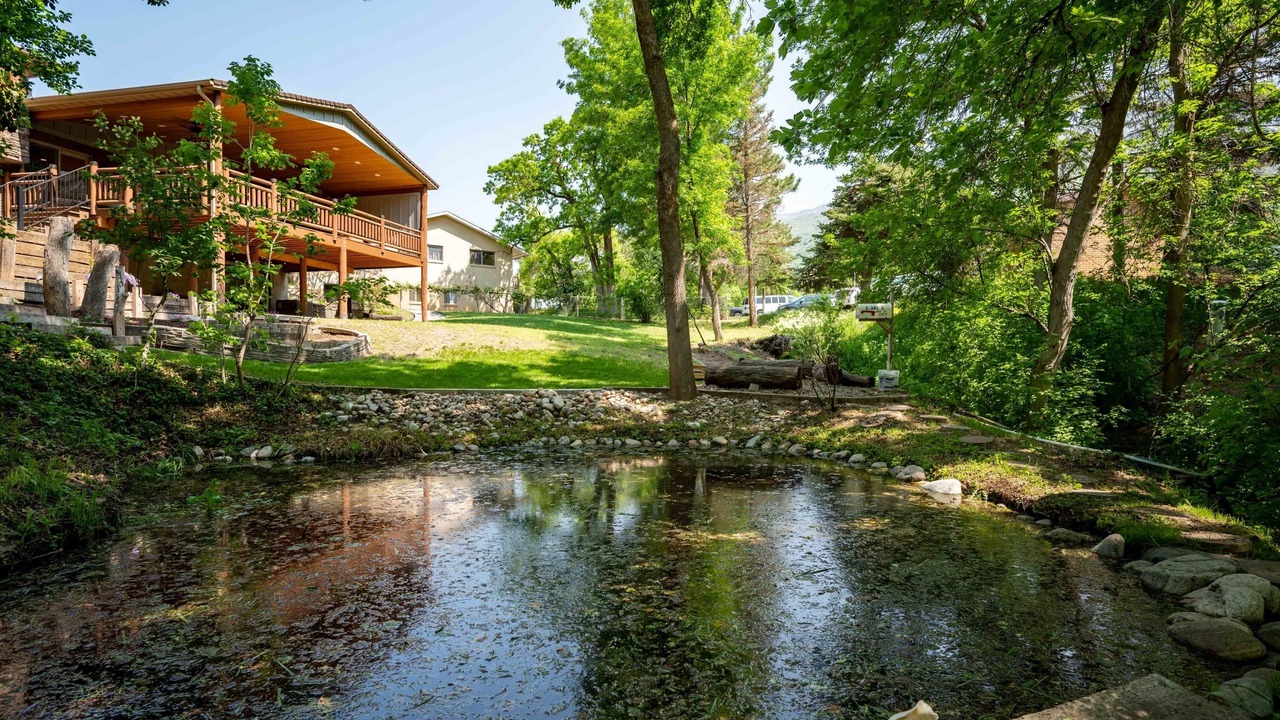 Photo of Outdoor in Woodland Estates