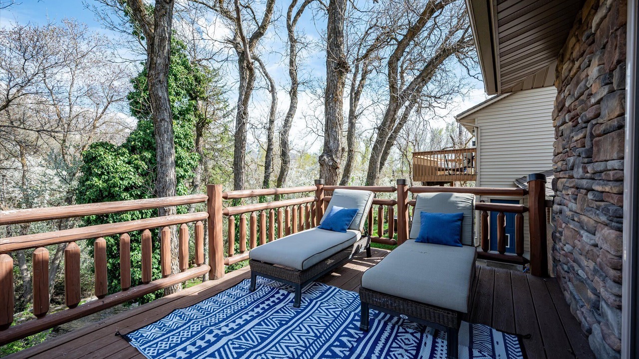 Photo of Outdoor in Woodland Estates