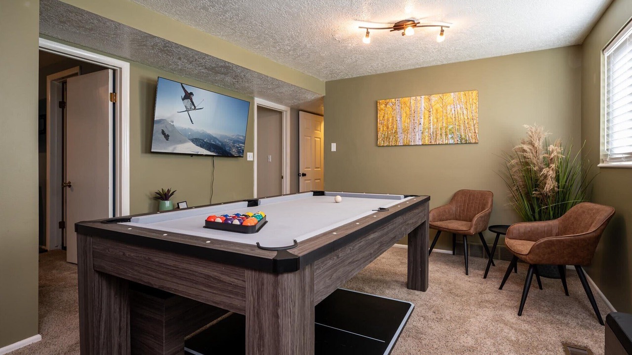 Photo of Bedroom in Woodland Estates