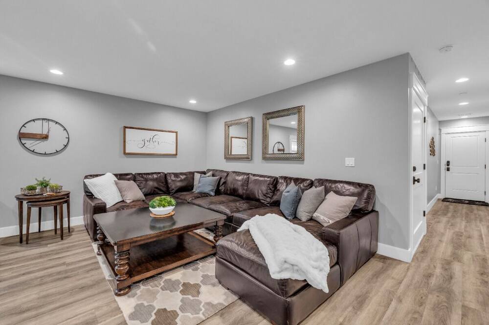 Photo of Livingroom in Holladay