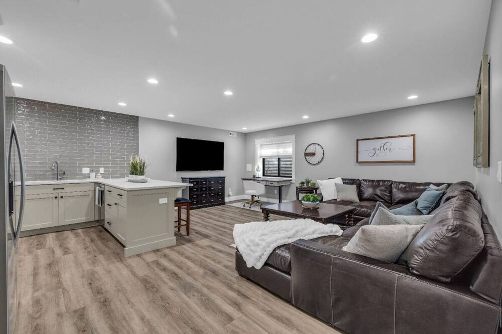 Photo of Livingroom in Holladay
