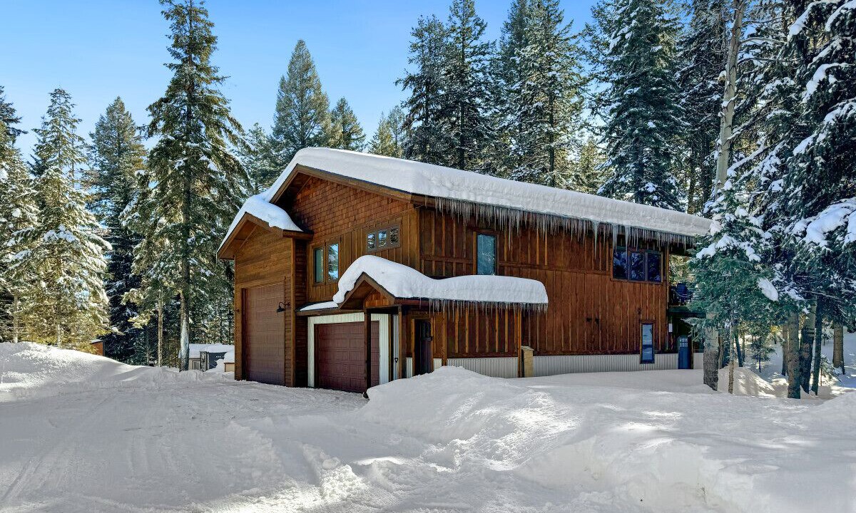 Photo of Outdoor in Tamarack Resort