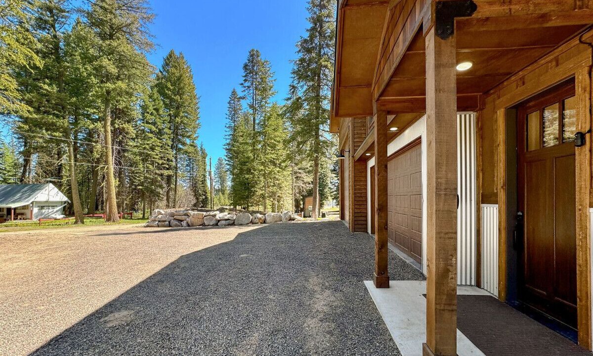 Photo of Outdoor in Tamarack Resort