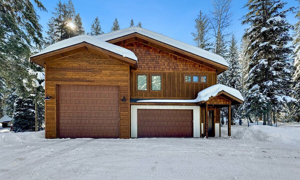 Photo of Outdoor in Tamarack Resort