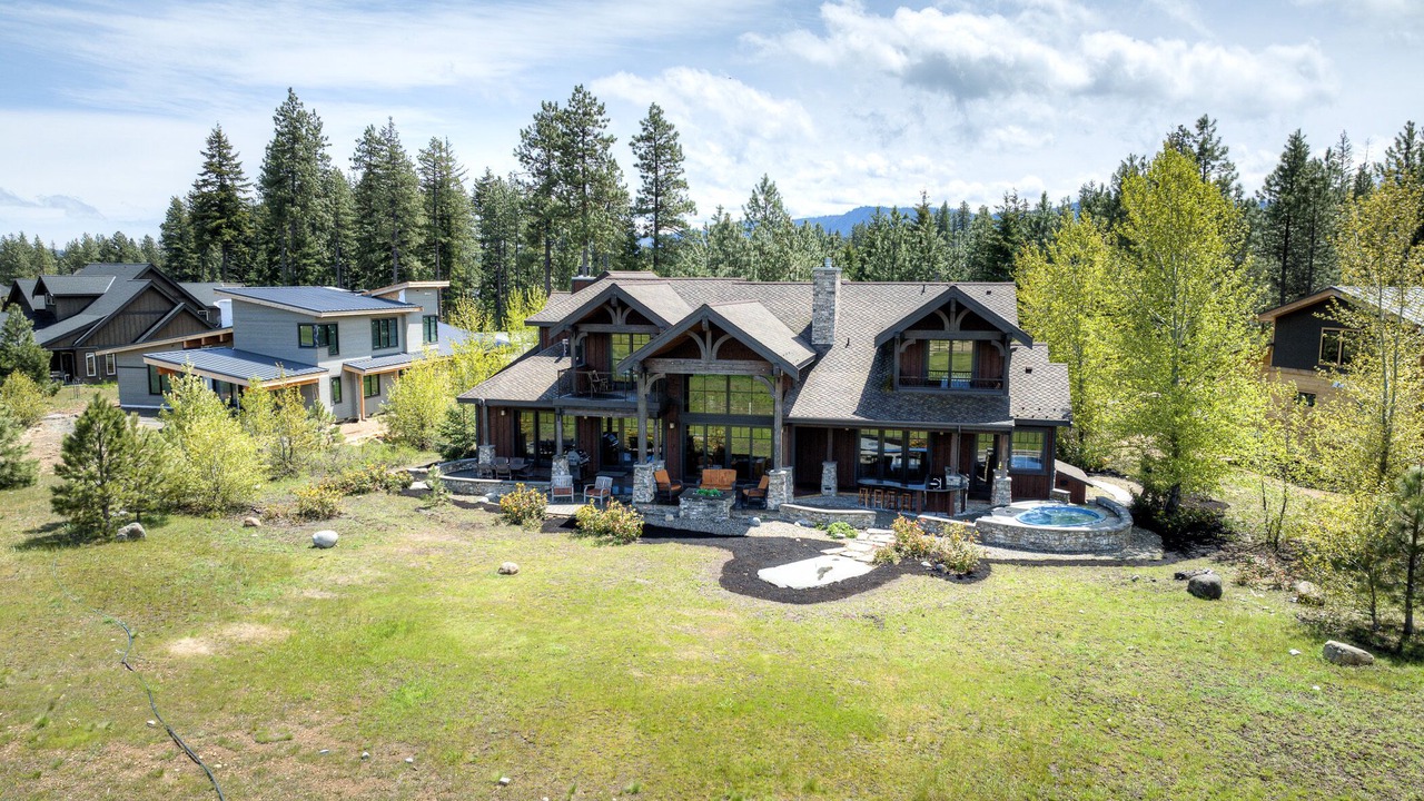 Photo of Outdoor in Cle Elum
