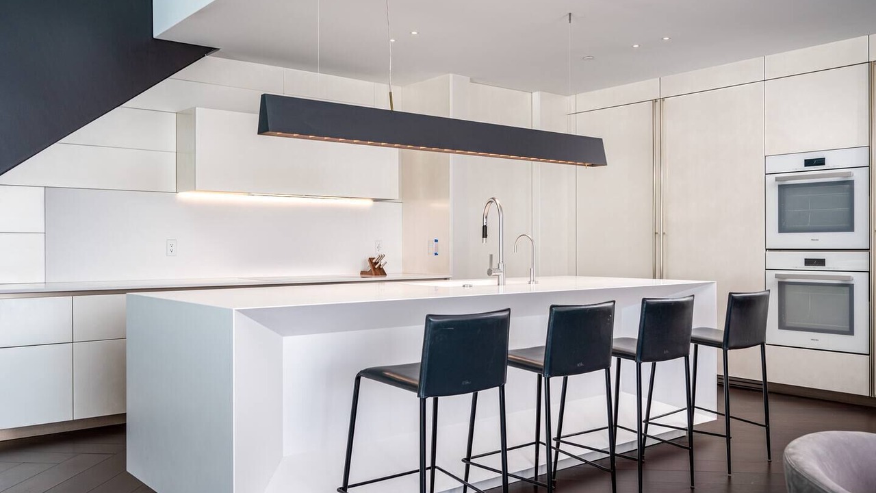 Photo of Kitchen in Eden