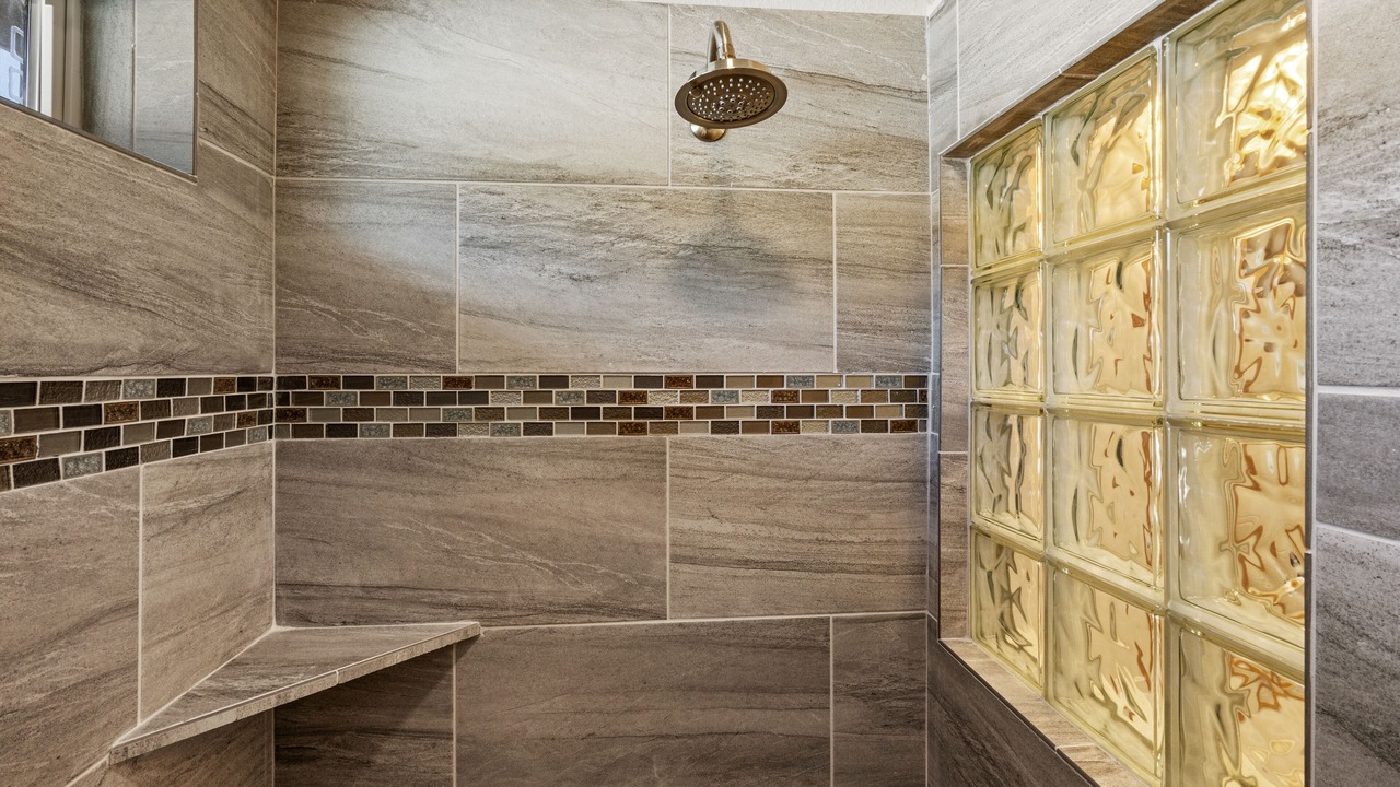 Photo of Bathroom in Lazy Acres