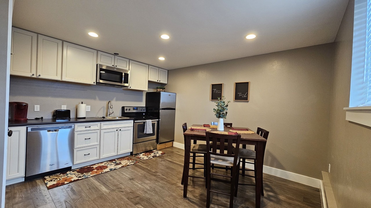 Photo of Kitchen in Four Corners