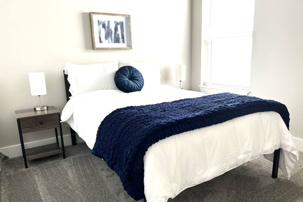 Photo of Bedroom in Ammon