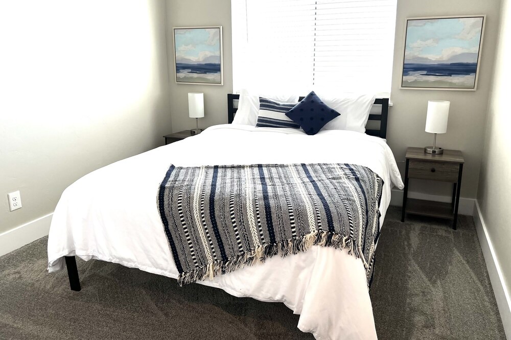 Photo of Bedroom in Ammon