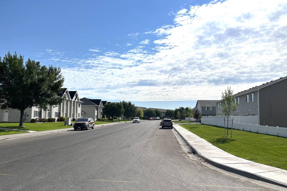 Photo of Outdoor in Ammon